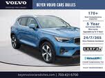 Volvo XC40 B5 Plus Bright Theme AWD