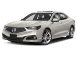 Acura TLX V6 SH-AWD with A-Spec Package