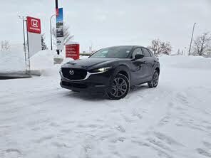 Mazda CX-30 GT AWD