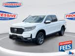 Honda Ridgeline Touring AWD