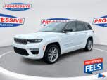 Jeep Grand Cherokee 4xe Summit 4WD