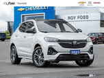 Buick Encore GX Select AWD
