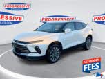 Chevrolet Blazer Premier AWD