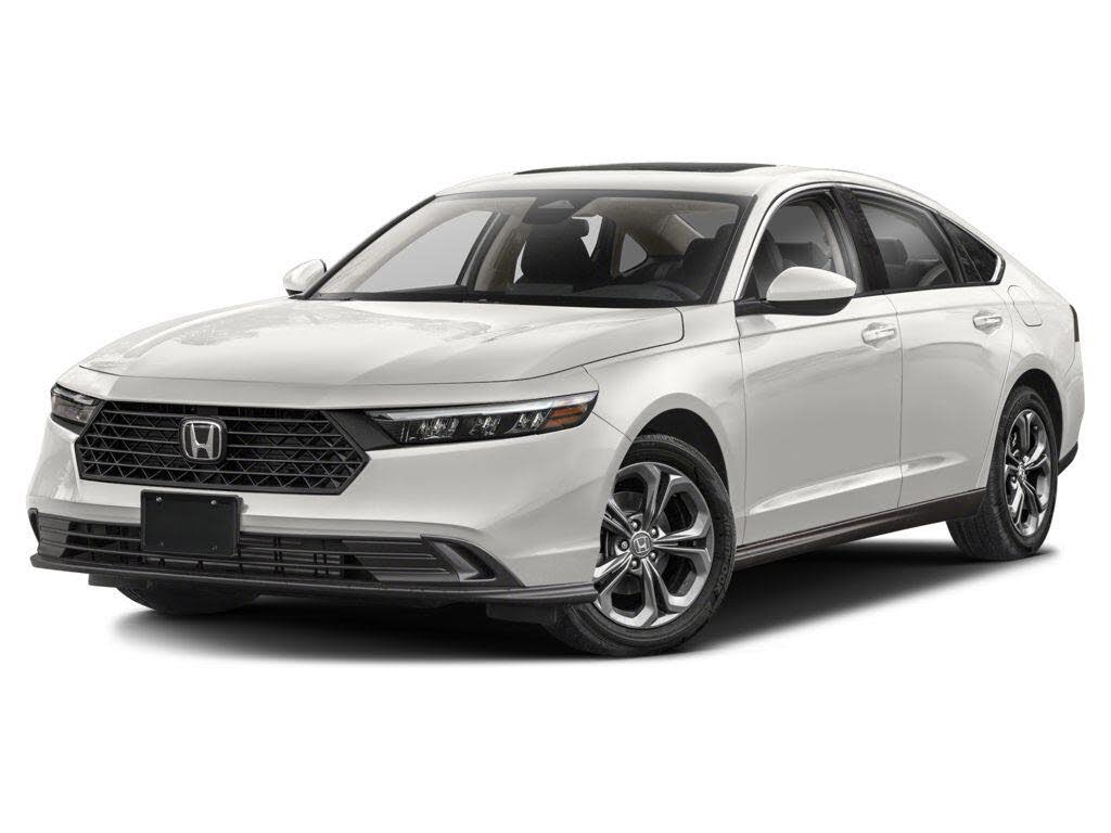 2023 Honda Accord EX FWD