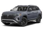 Volkswagen Atlas Peak Edition 4Motion