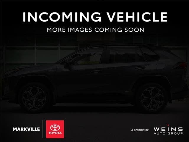 Toyota RAV4 Hybrid SE AWD 2025