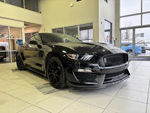 2017 Ford Mustang Shelby GT350