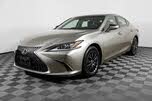 2019 Lexus ES