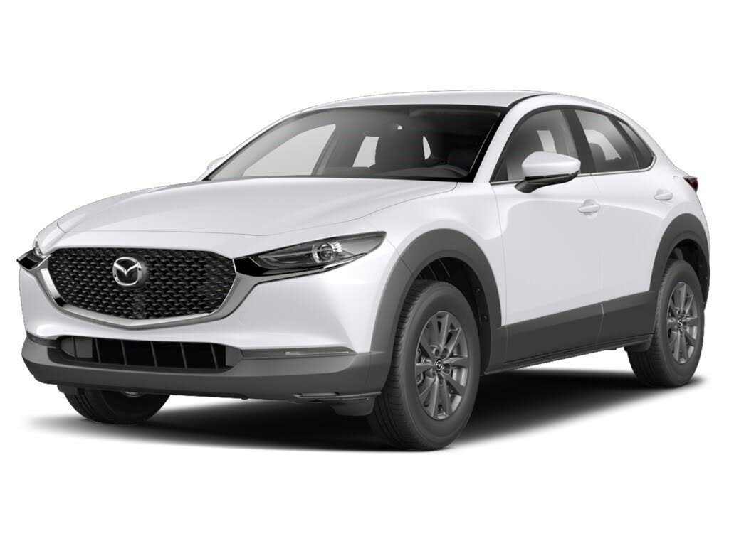 Mazda CX-30 GX AWD 2025