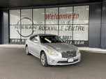 INFINITI M37 x AWD