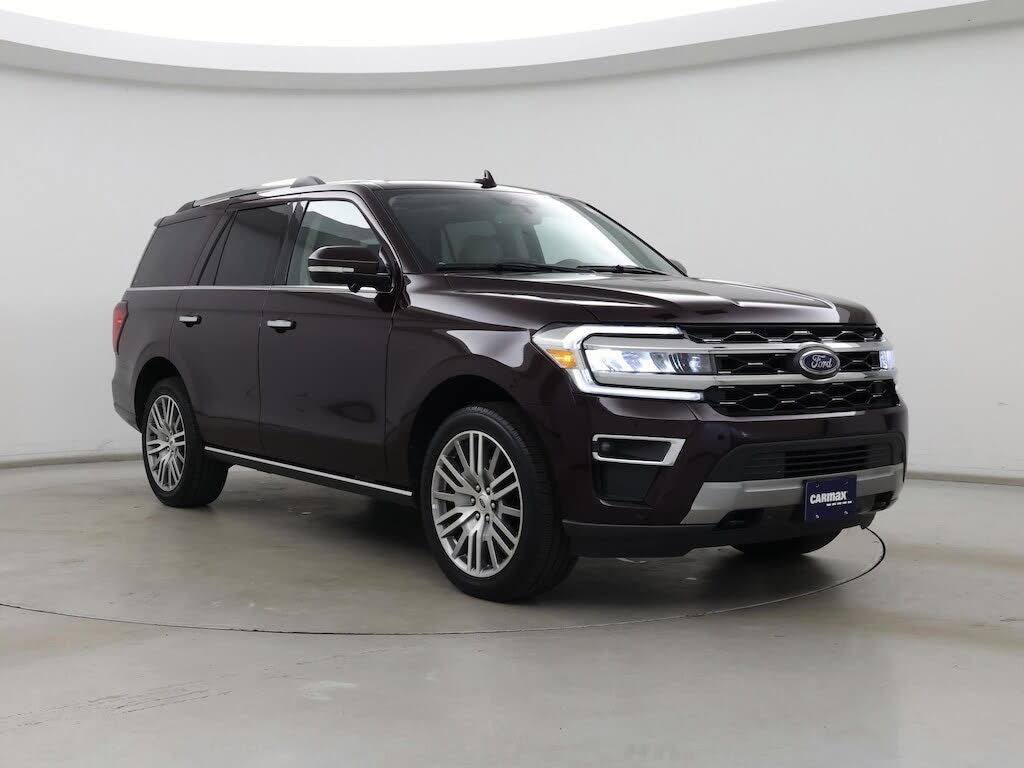 2023 Ford Expedition Limited 4WD