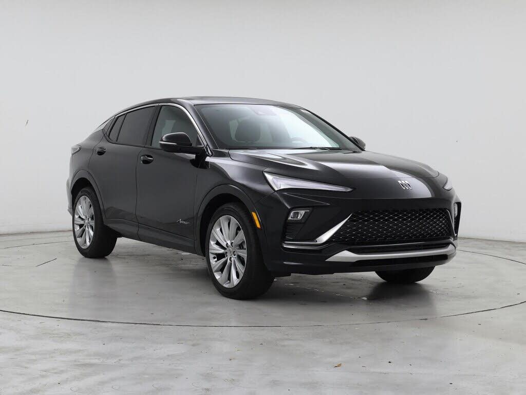 2024 Buick Envista Avenir FWD