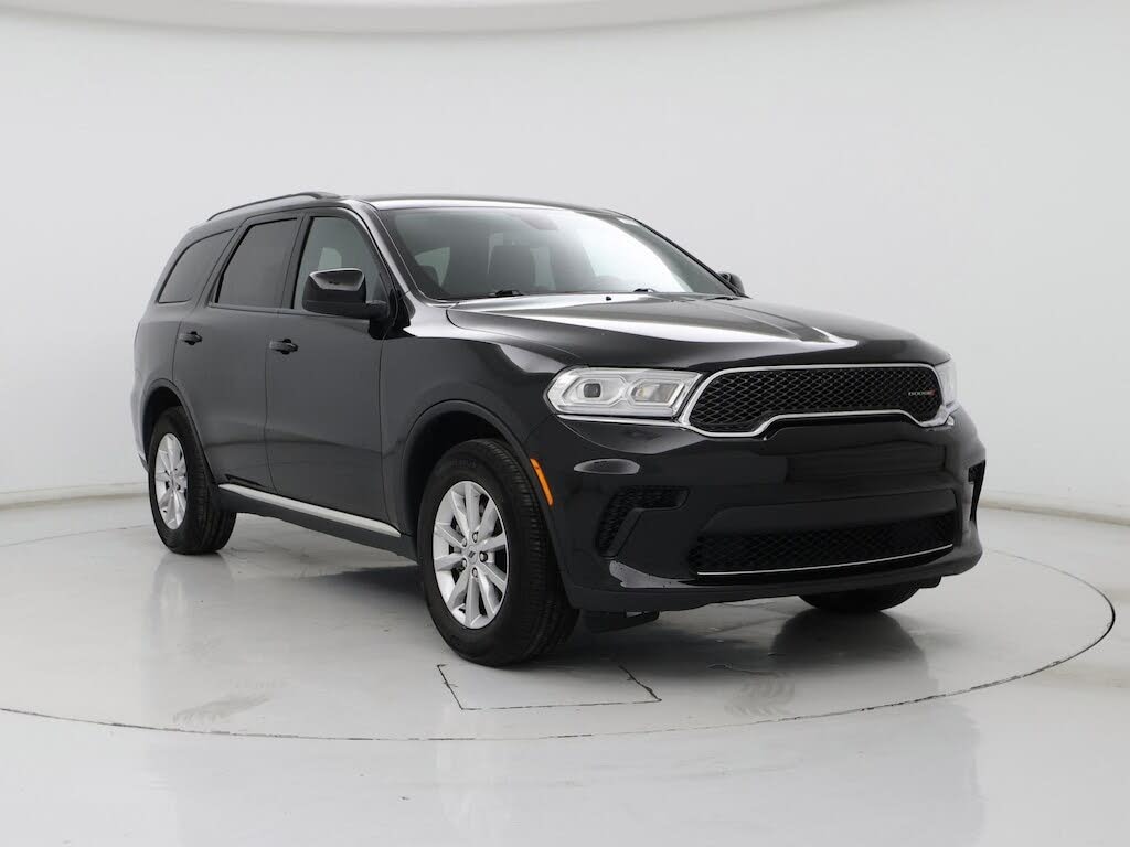 2024 Dodge Durango SXT AWD