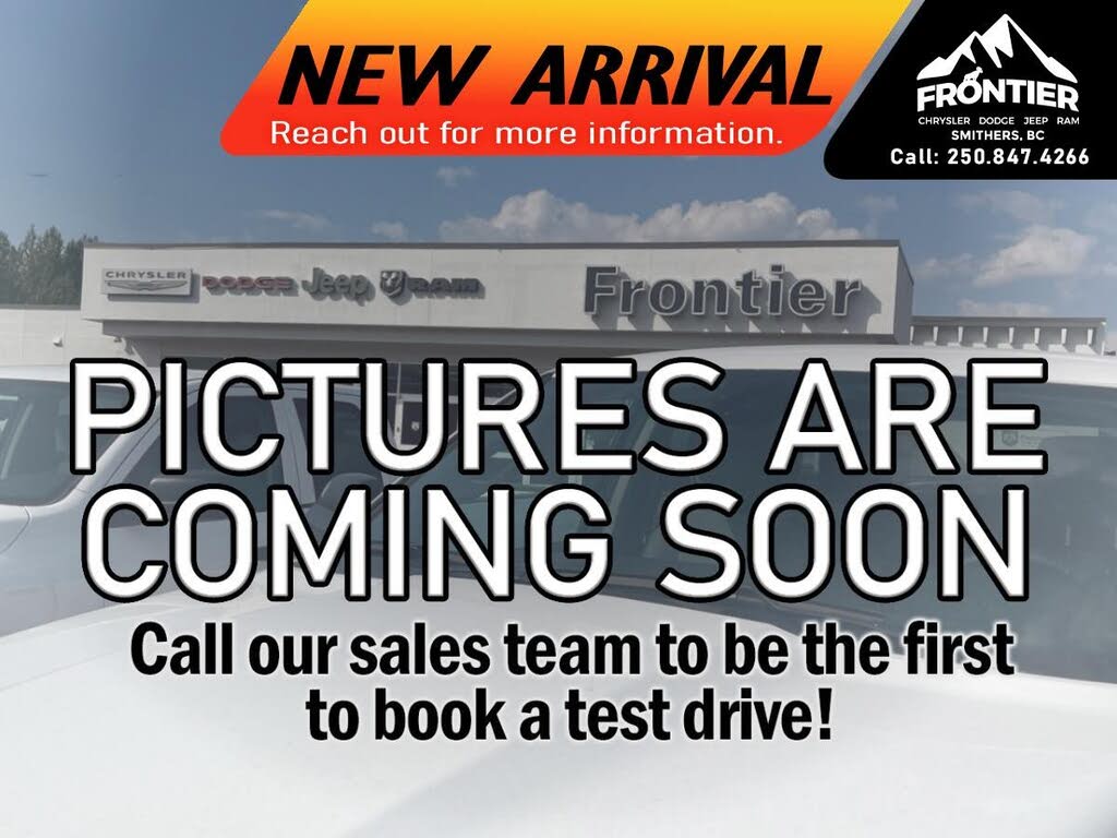 2016 RAM 1500 Rebel Crew Cab 4WD