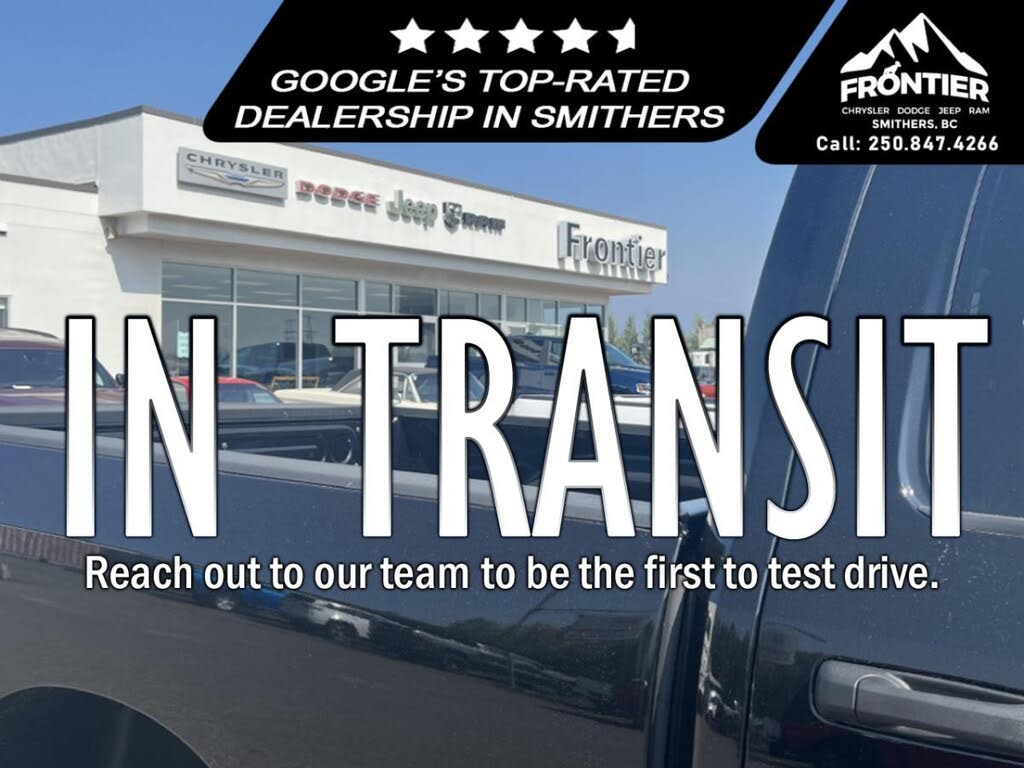 2026 Jeep Cherokee Laredo 4WD