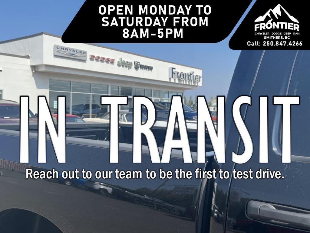 2026 Jeep Cherokee Laredo 4WD