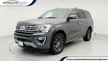 Ford Expedition Limited 4WD