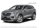Cadillac XT5 Luxury AWD