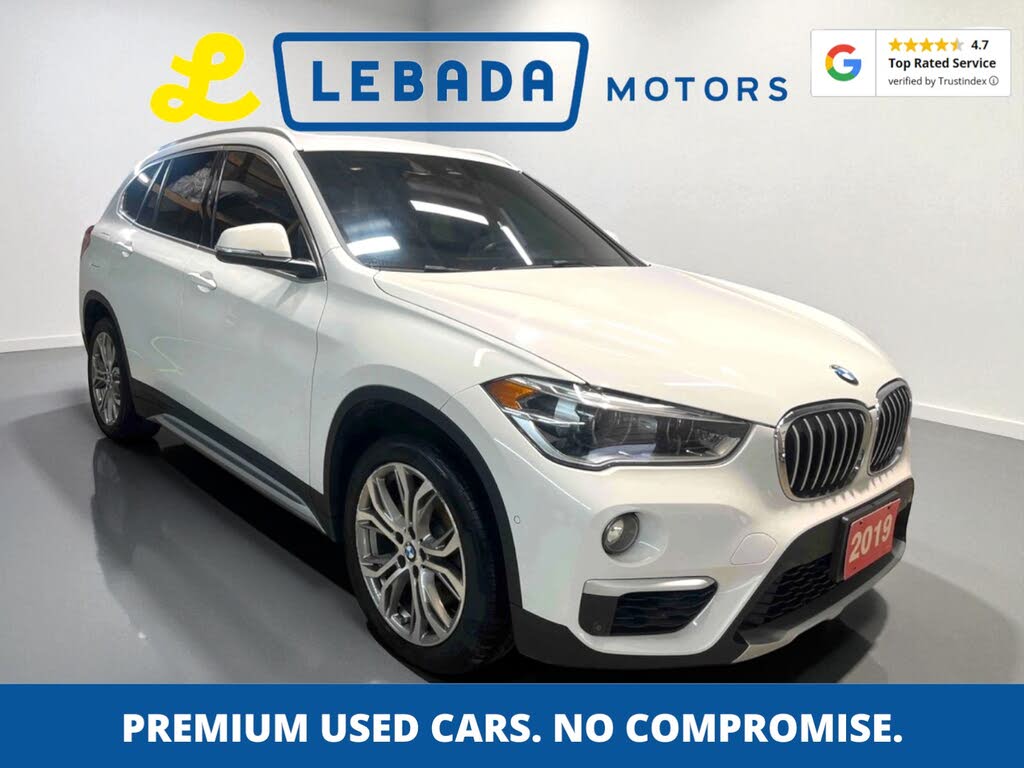 BMW X1 xDrive28i AWD 2019