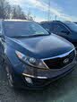 Kia Sportage SX AWD