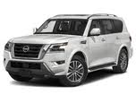 Nissan Armada SL 4WD