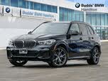 BMW X5 xDrive40i AWD