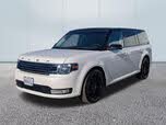 Ford Flex SEL FWD
