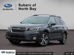 Subaru Outback 3.6R Limited AWD