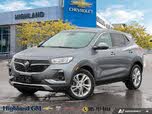 Buick Encore GX Preferred AWD