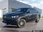 Mercedes-Benz GLE 450 Coupe 4MATIC