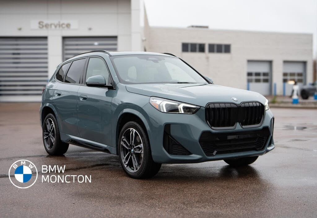2023 BMW X1 xDrive28i AWD