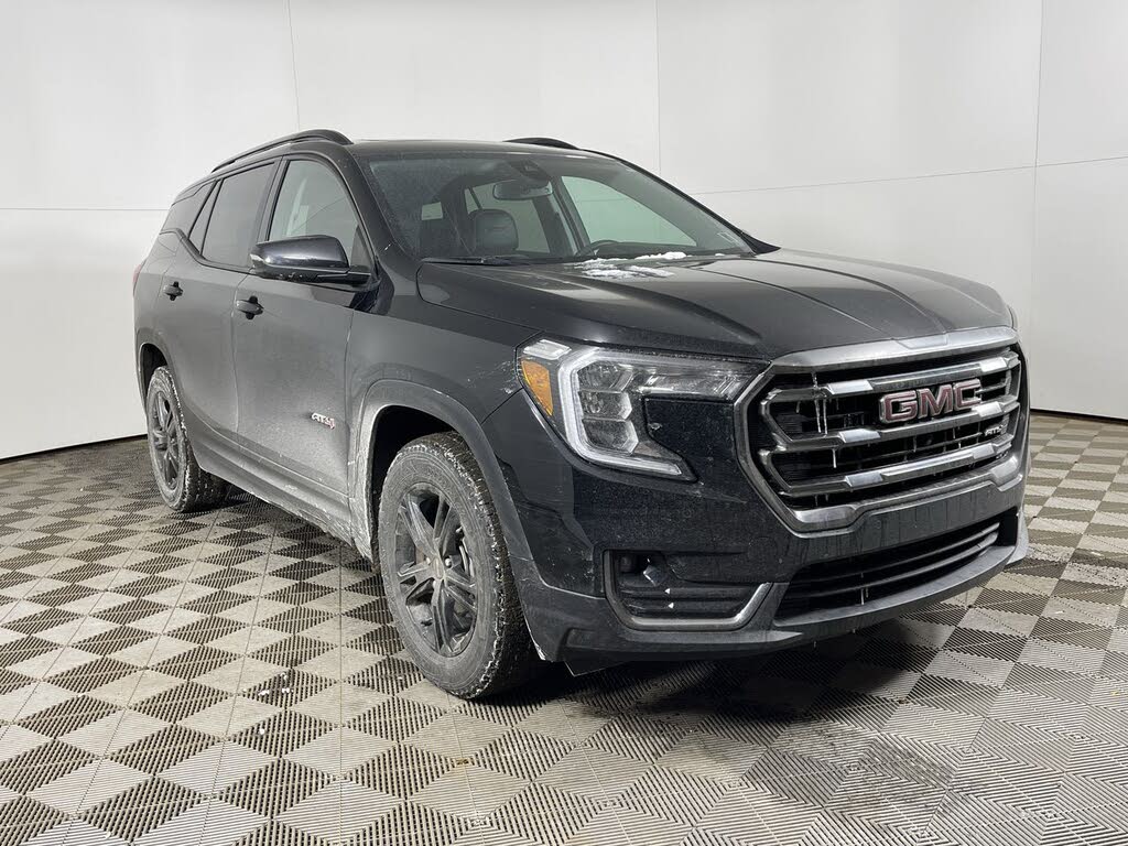 2024 GMC Terrain AT4 AWD