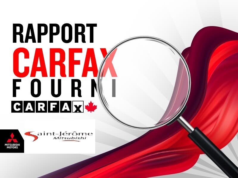 Mitsubishi Mirage SE FWD 2022