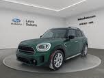 MINI Countryman Cooper S ALL4 AWD