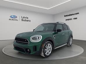 MINI Countryman Cooper S ALL4 AWD