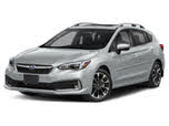 Subaru Impreza 2.0i Sport-Tech Hatchback AWD with EyeSight Package
