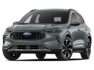 2023 Ford Escape Platinum AWD