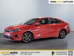 Kia Forte EX FWD