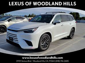 Lexus TX 350 Premium AWD