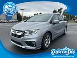Honda Odyssey EX-L FWD with Navigation and RES