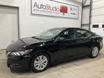 Nissan Sentra S FWD