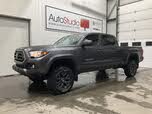 Toyota Tacoma SR5 V6 Double Cab LB 4WD