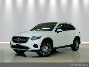 Mercedes-Benz GLC 300 4MATIC