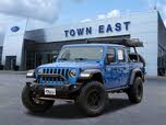 Jeep Gladiator Rubicon Crew Cab 4WD