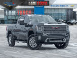 GMC Sierra 2500HD Denali Crew Cab 4WD