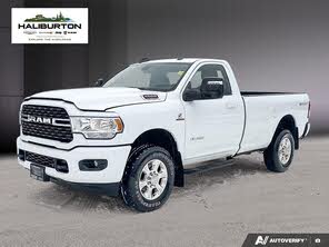 2023 RAM 2500