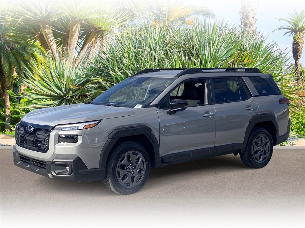 2026 Subaru Outback Premium AWD