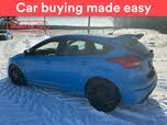 Ford Focus RS Hatchback