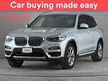 BMW X3 xDrive30i AWD