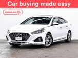 Hyundai Sonata Sport FWD